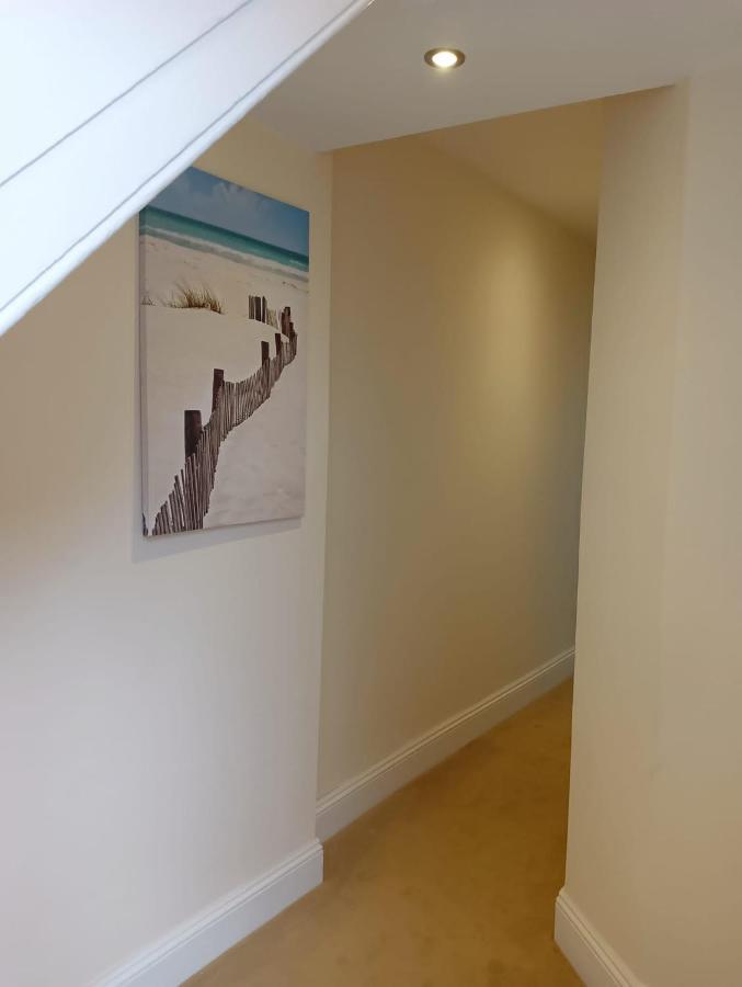 Catherine Street Apartments Salisbury Buitenkant foto